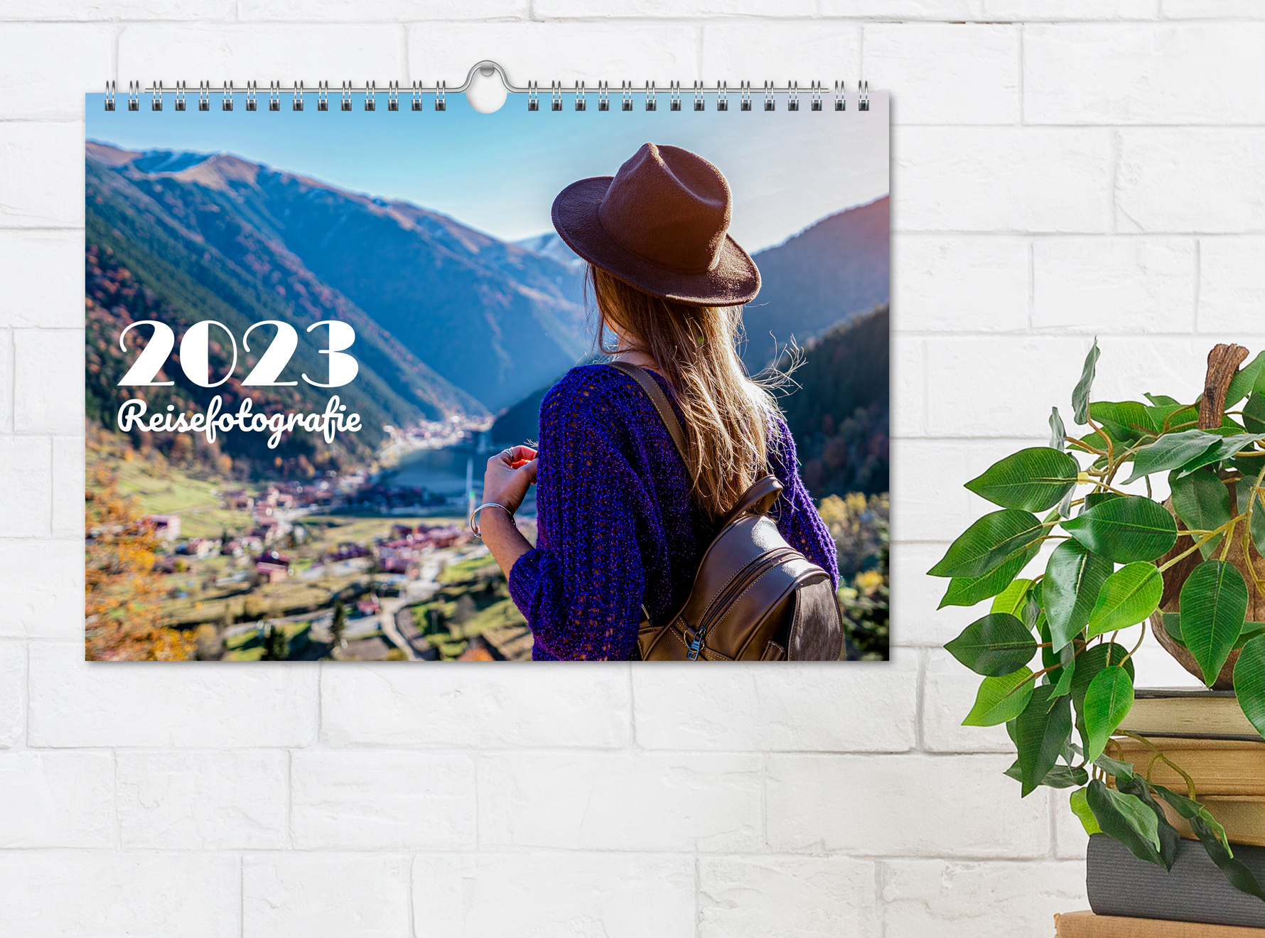 Kalender Selbst Gestalten Fotokasten 